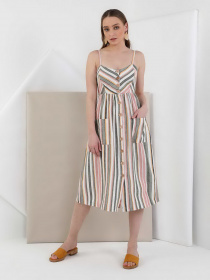 Платья Colin’s модель CL1048964MTC Фото