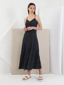 Платья Colin’s модель CL1049008NAV Фото