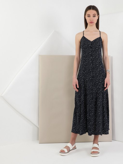 Платья Colin’s модель CL1049008NAV Фото