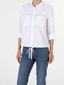 Блуза Colin’s модель CL1055732WHT Фото