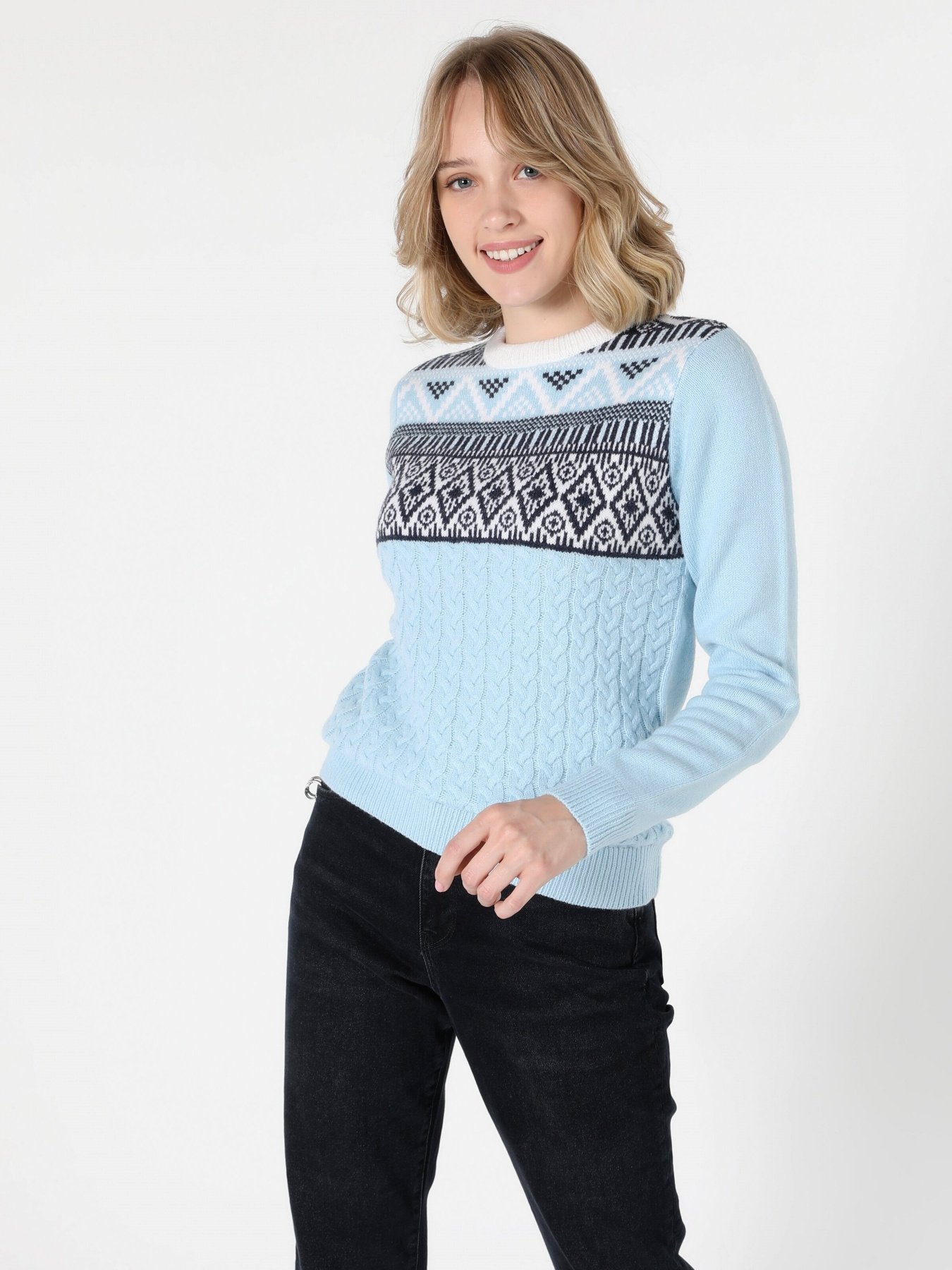 Colin’s модель CL1051936BLE Фото