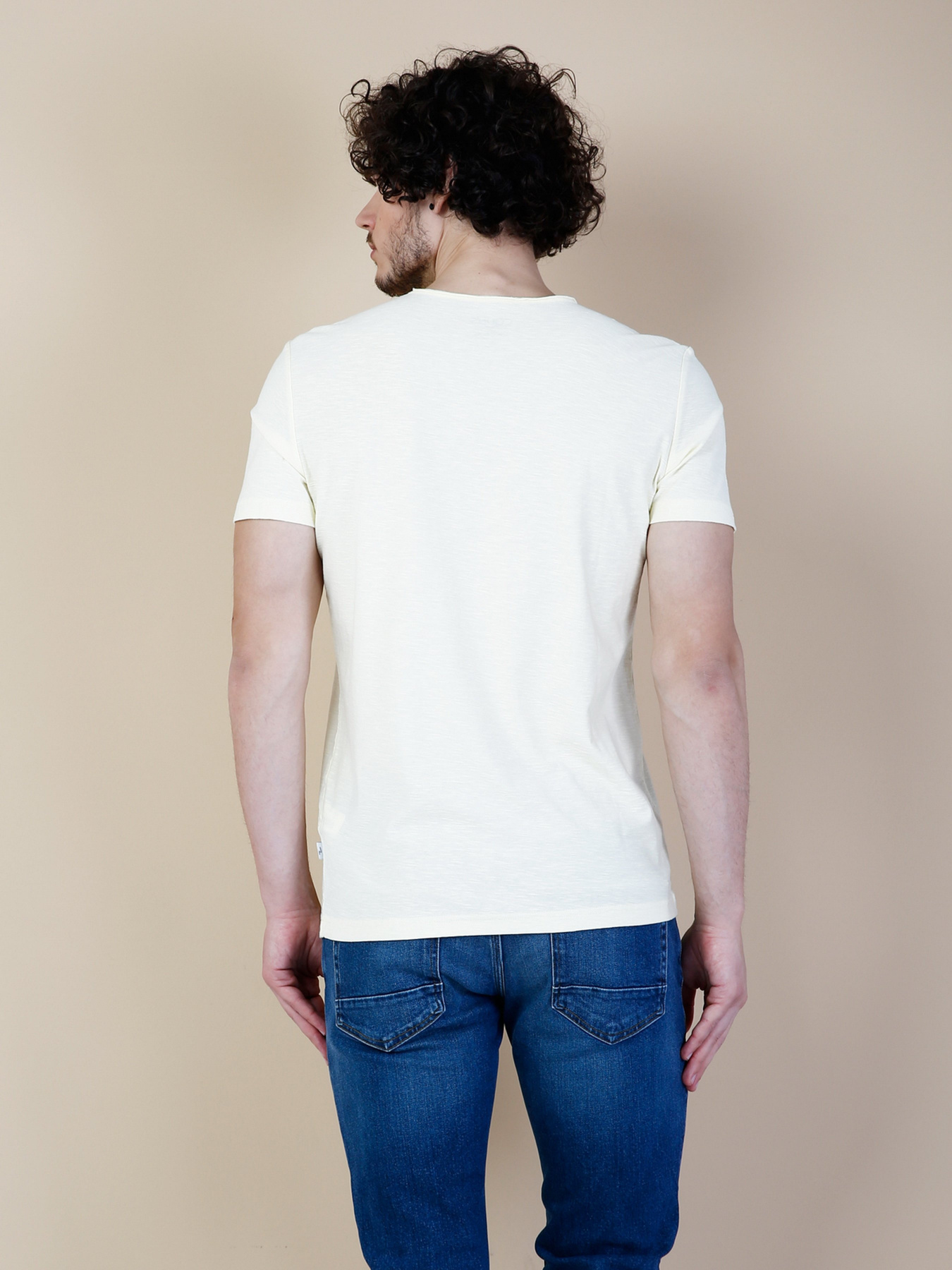 Футболки і поло Colin’s модель CL1006931LYL Фото