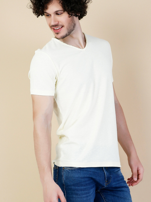 Футболки и поло Colin’s модель CL1006931LYL Фото