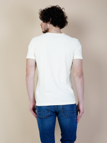 Футболки и поло Colin’s модель CL1006931LYL Фото