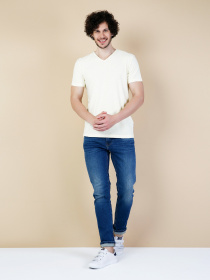 Футболки и поло Colin’s модель CL1006931LYL Фото