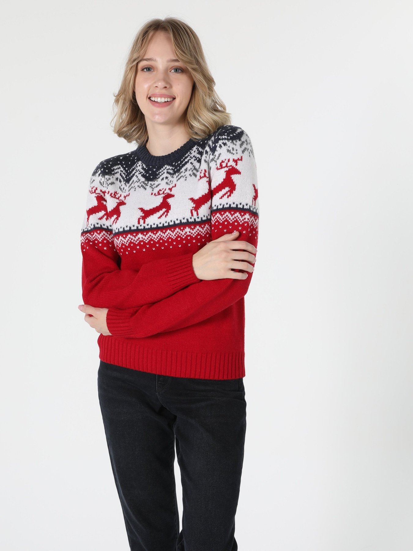 Colin’s модель CL1056517RED Фото