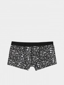 Трусы Colin’s модель CL1055367BLK Фото