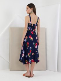 Платья Colin’s модель CL1049014NAV Фото