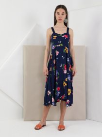 Платья Colin’s модель CL1049014NAV Фото