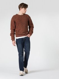 Прямые джинсы Colin’s модель CL1056632DN40850 Прямые джинсы Colin’s модель CL1056632DN40850 Фото