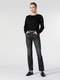 Прямі джинси Colin’s 792 Mila модель CL1056587DN41634 Фото