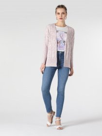 Кардиган Colin’s модель CL1059583PME Фото