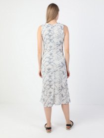 Платье миди Colin’s модель CL1049175BLE Фото