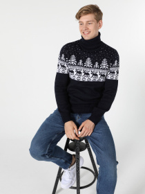 Colin’s модель CL1051985NAV Colin’s модель CL1051985NAV Фото