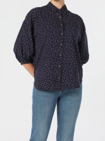 Блуза Colin’s модель CL1051399NAV Фото