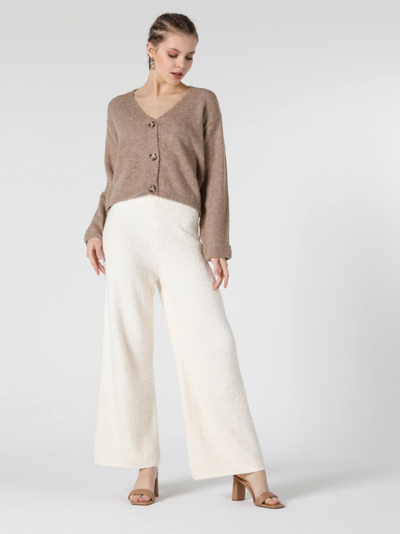 Кардиган Colin’s модель CL1059580VZN Фото