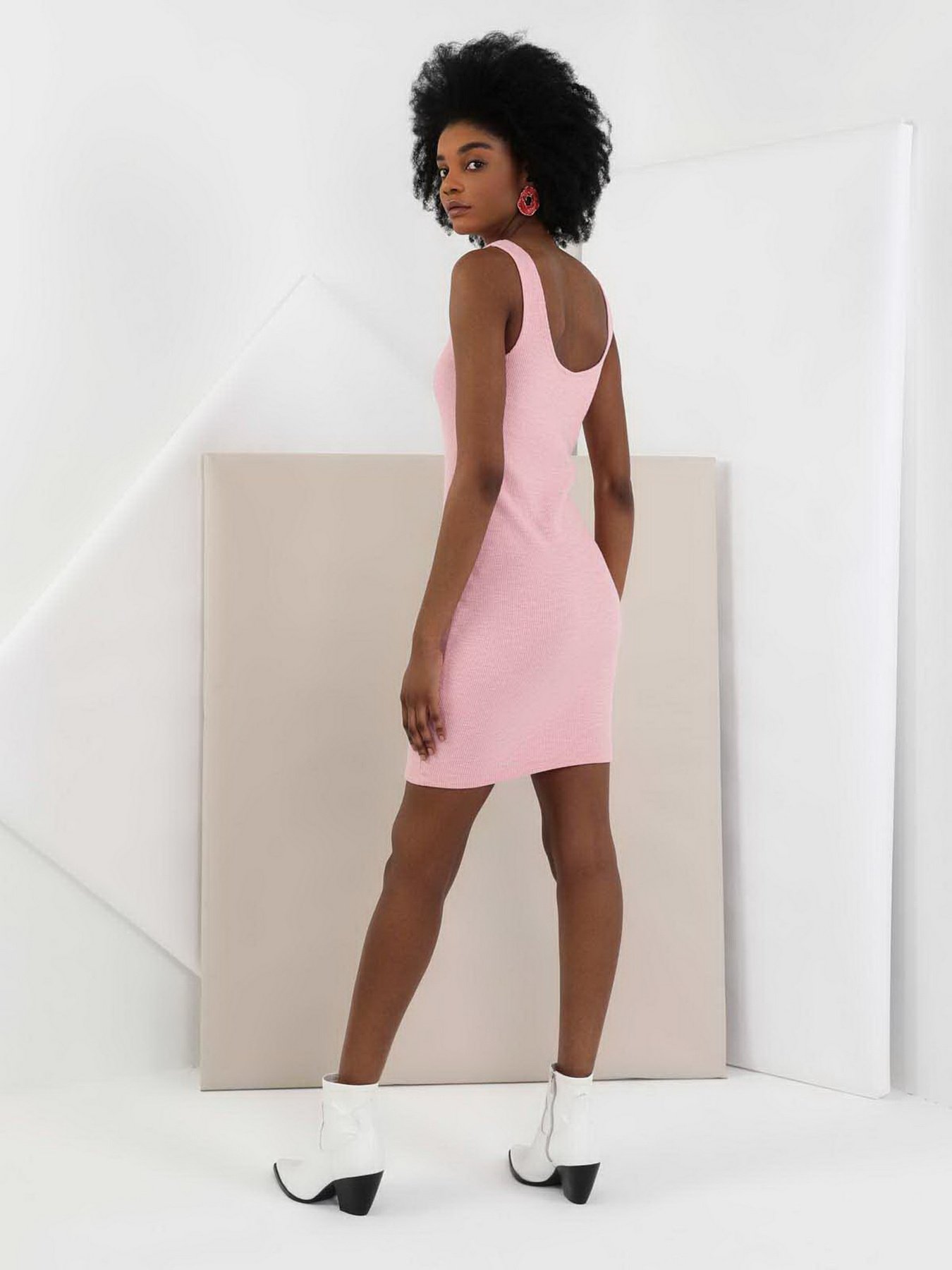 Платья Colin’s модель CL1049176PIN Фото