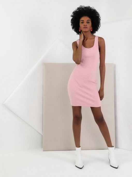 Платья Colin’s модель CL1049176PIN Фото