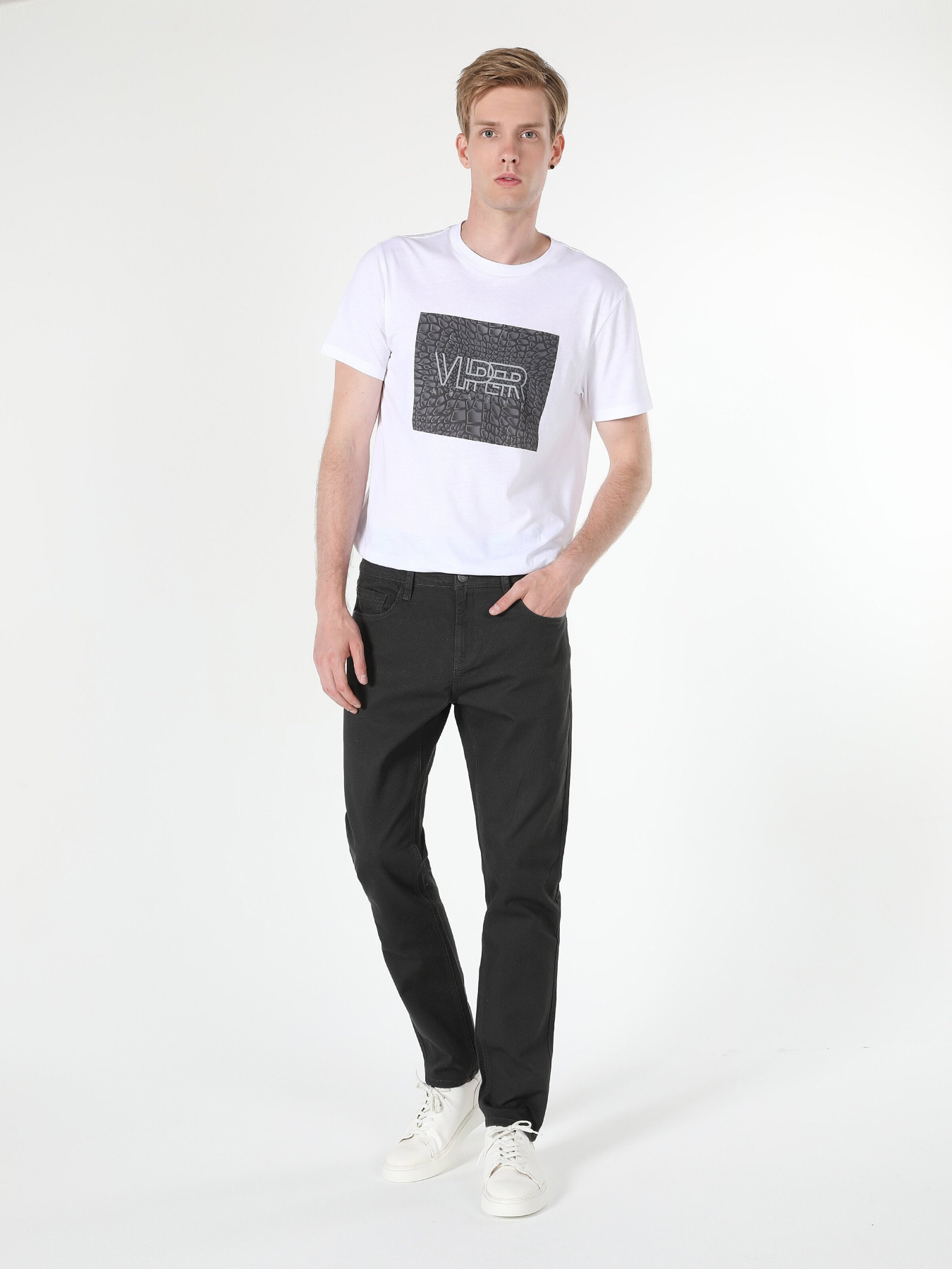 Джинси Colin’s модель CL1055562KHA Фото