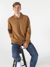 Сорочка повсякденна Colin’s модель CL1055223YLS Фото