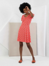 Платья Colin’s модель CL1049177CRL Фото