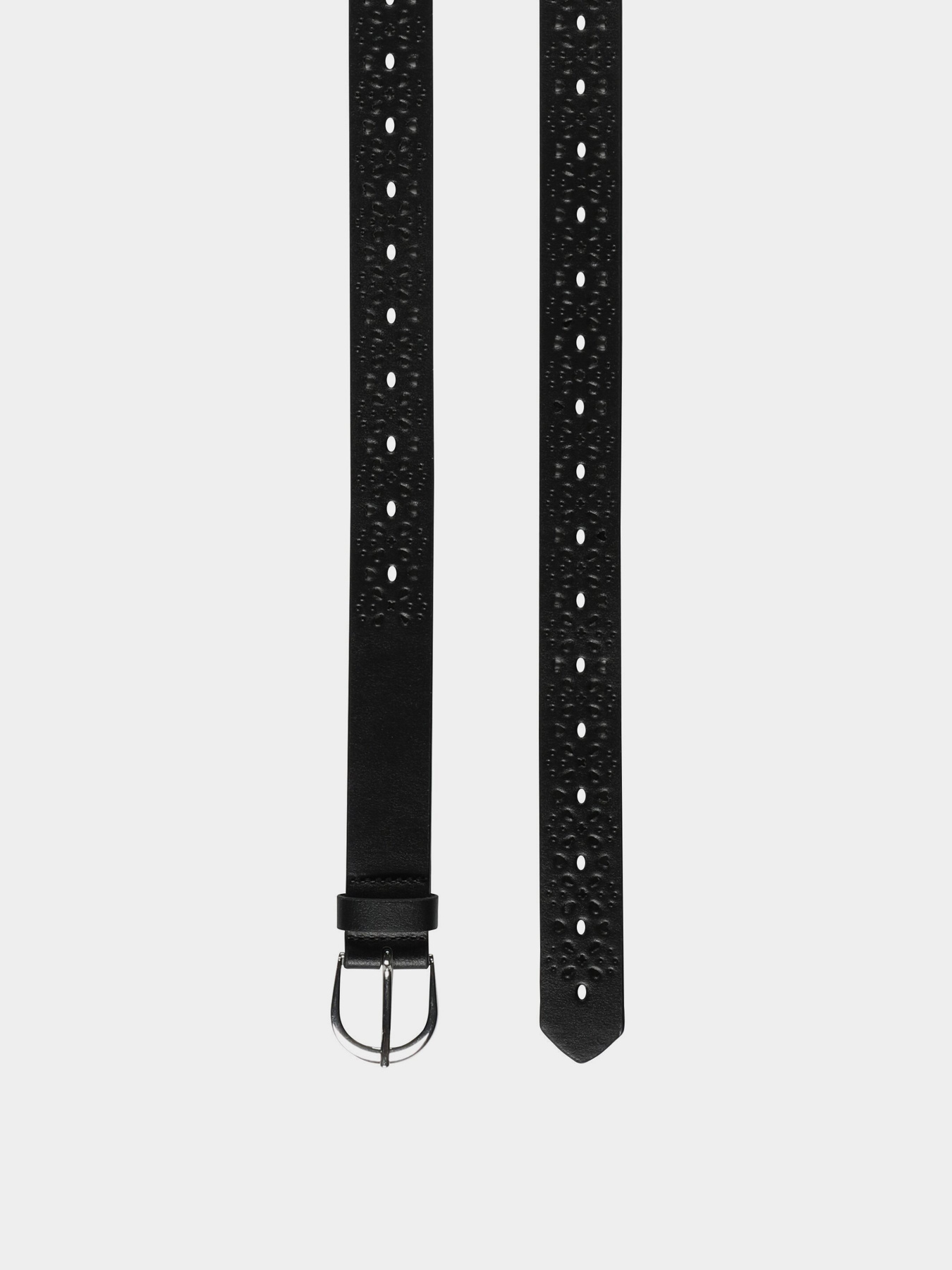 Ремень Colin’s модель CL1060535BLK Фото