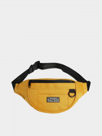 Поясная сумка Colin’s модель CL1060718YLW Фото