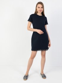 Платье мини Colin’s модель CL1049184NAV Фото