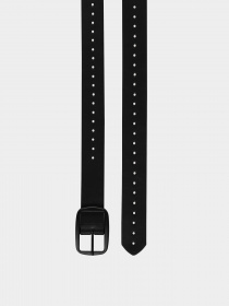 Ремінь Colin’s модель CL1056297BLK Ремінь Colin’s модель CL1056297BLK Фото