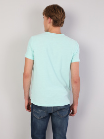 Футболки и поло Colin’s модель CL1006931MGR Фото