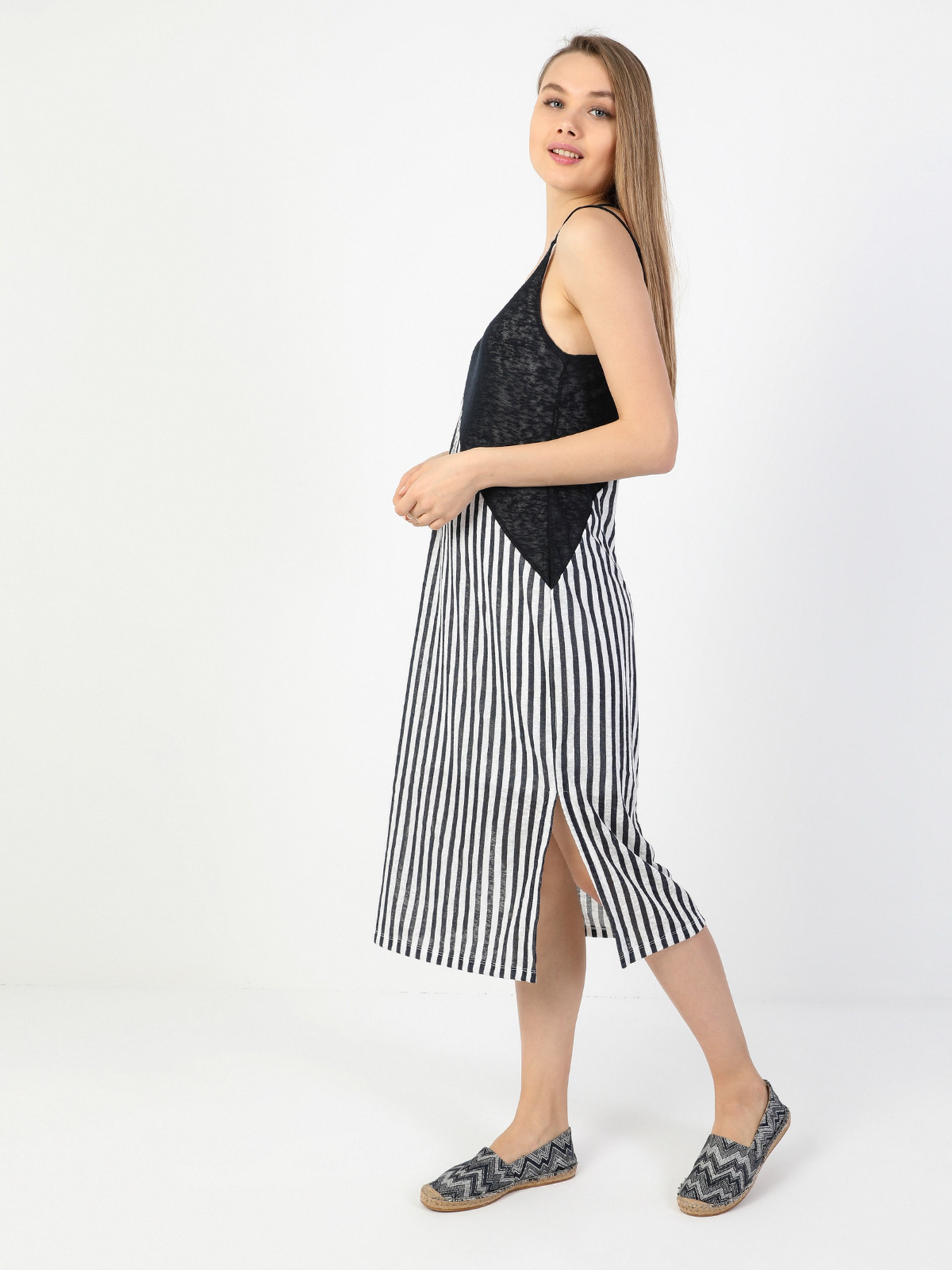 Платья Colin’s модель CL1049191NAV Фото