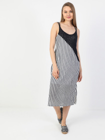 Платья Colin’s модель CL1049191NAV Фото