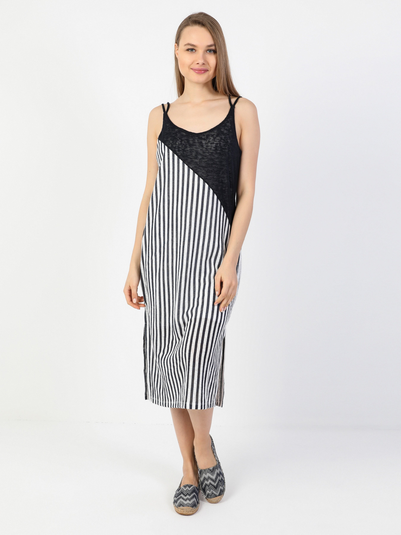 Сукні Colin’s модель CL1049191NAV Фото