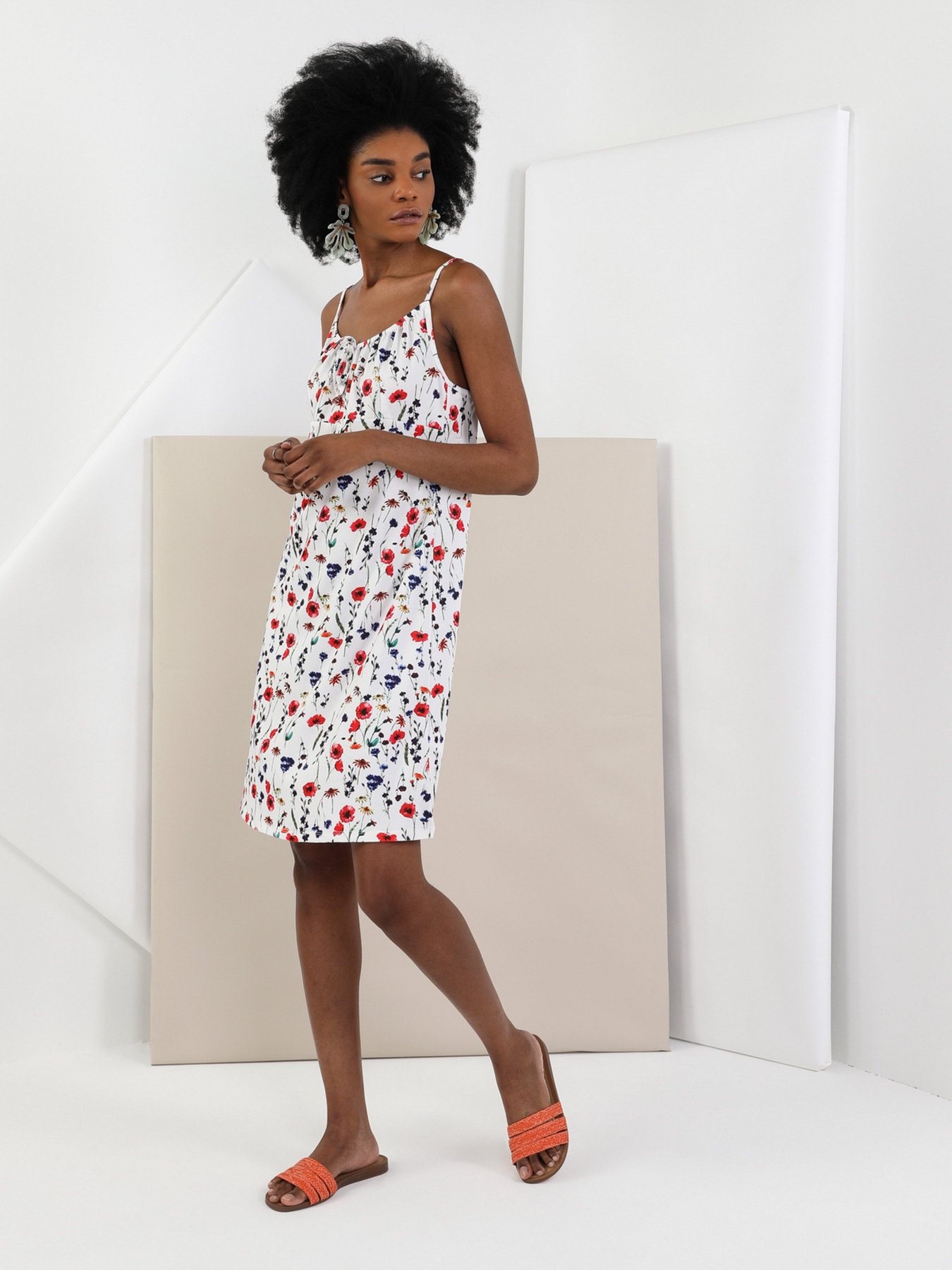 Сукні Colin’s модель CL1049194OFW Фото