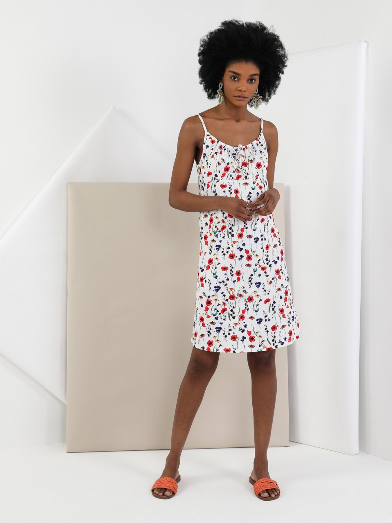 Платья Colin’s модель CL1049194OFW Фото