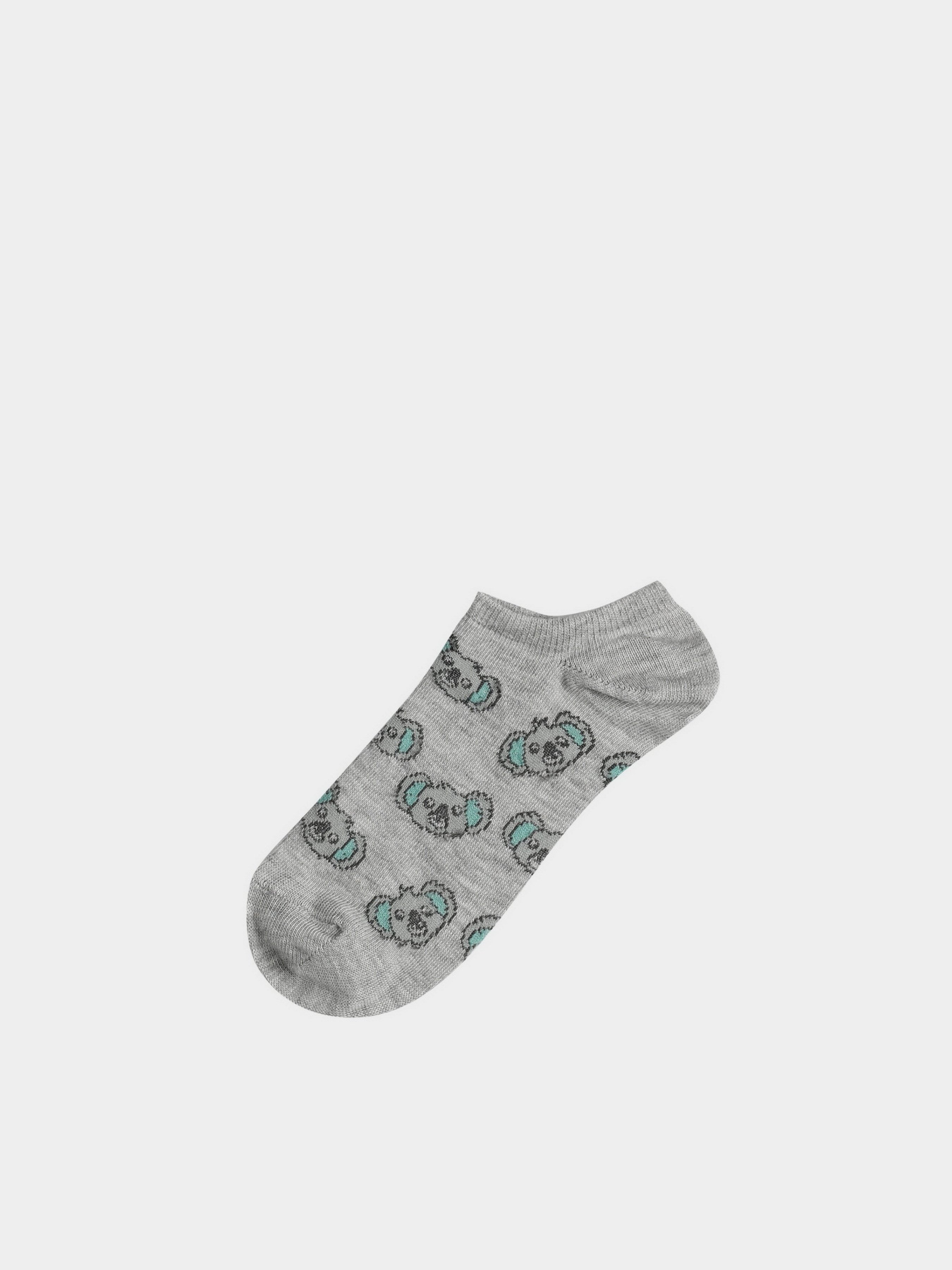 Носки Colin’s модель CL1058284MGA Фото