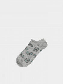 Носки Colin’s модель CL1058284MGA Фото