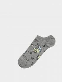 Носки Colin’s модель CL1058287MGA Носки Colin’s модель CL1058287MGA Фото