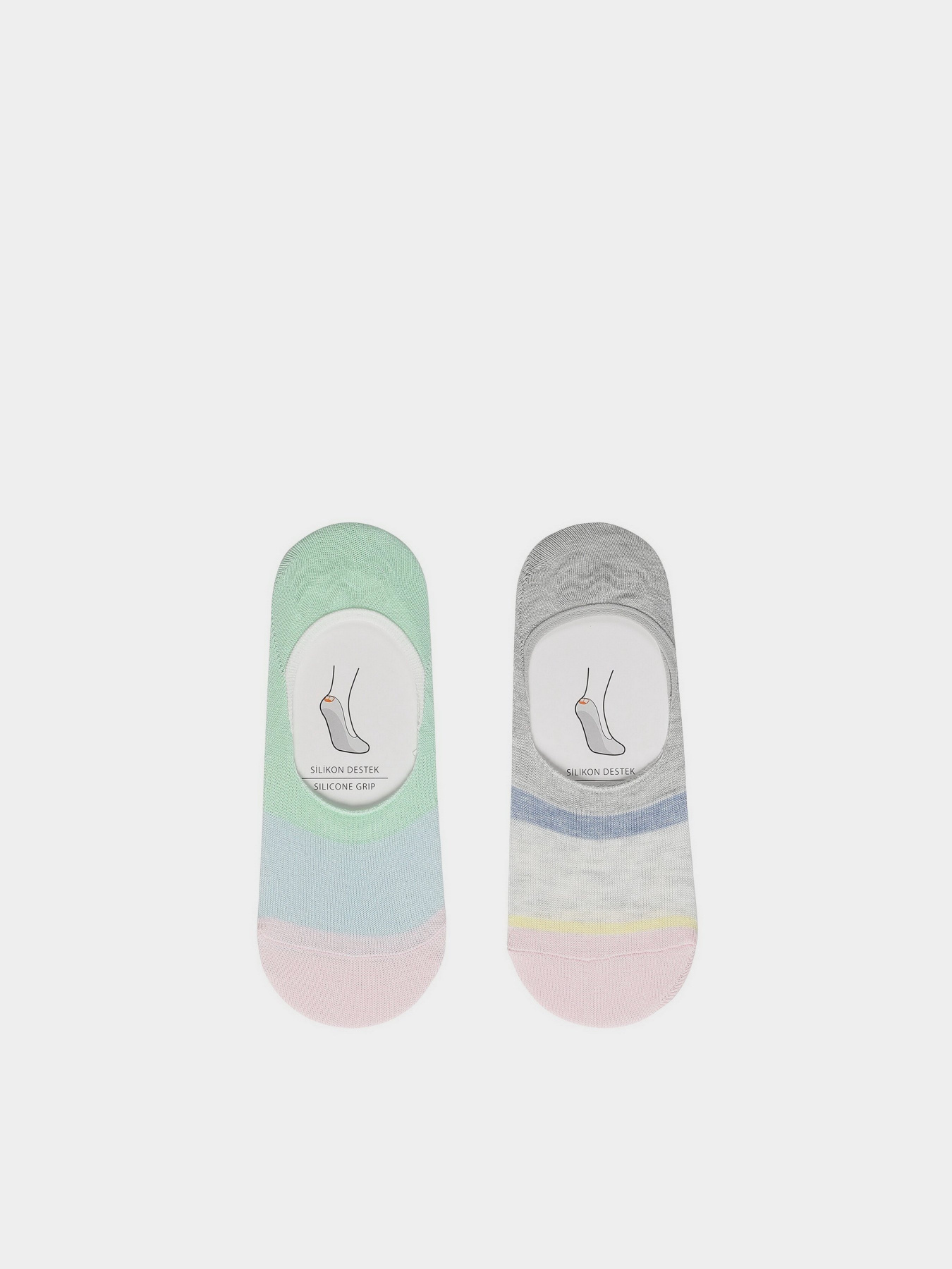 Набор носков Colin’s модель CL1059149MTC Фото