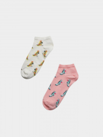 Набір шкарпеток Colin’s модель CL1056806MTC Фото