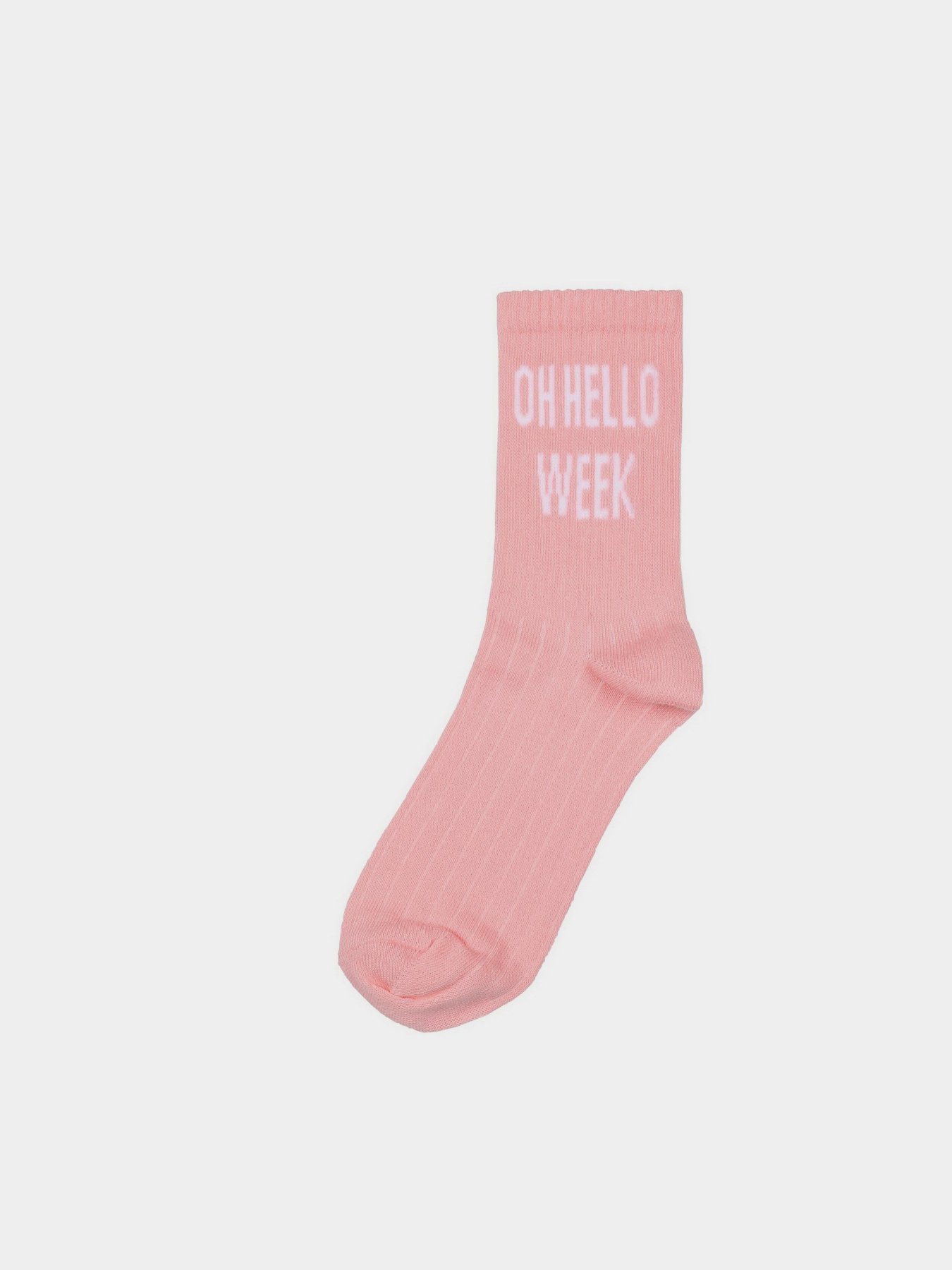 Носки Colin’s модель CL1056812PIN Фото