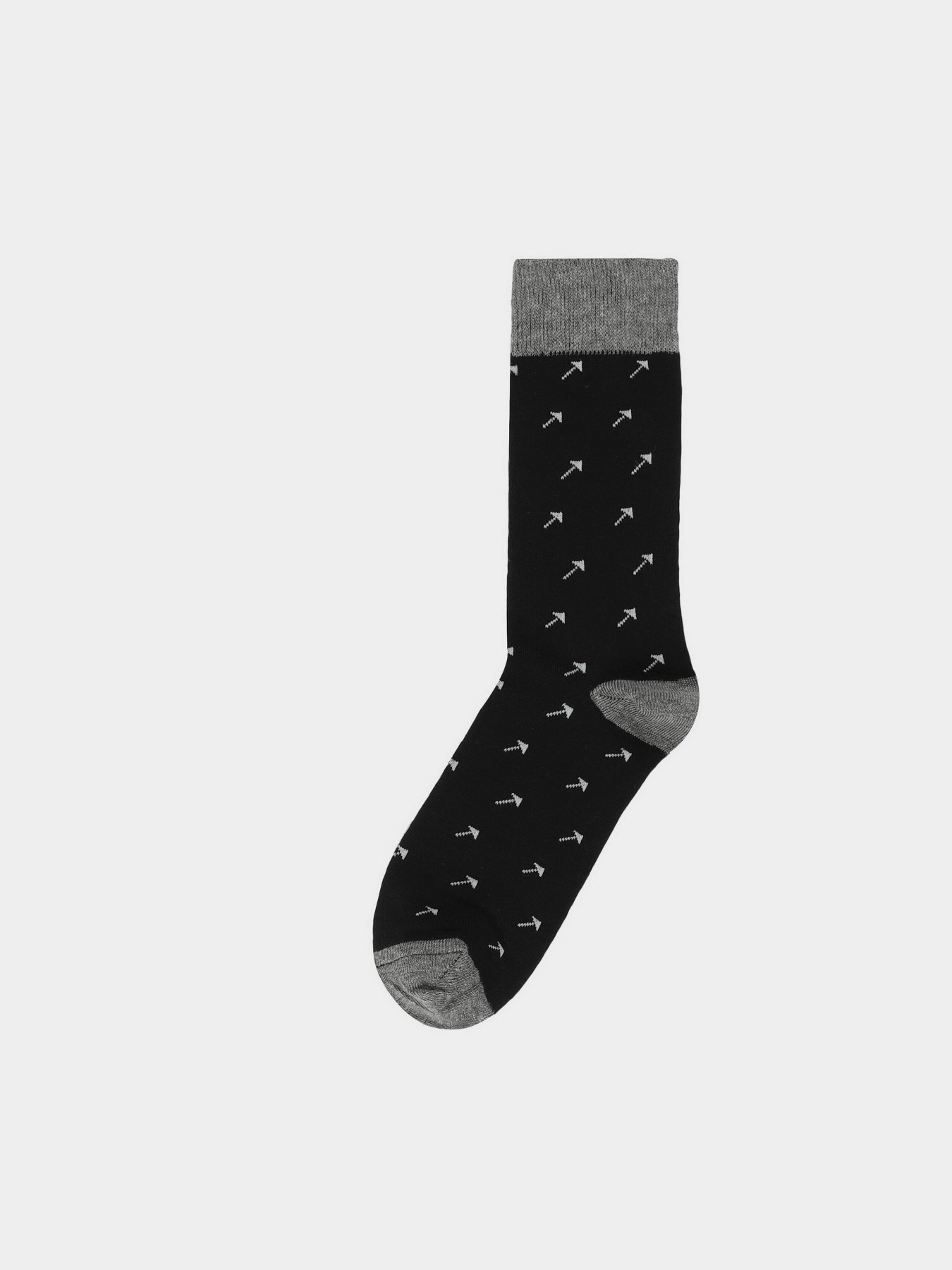Шкарпетки та гольфи Colin’s модель CL1056967BLK Фото