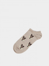 Носки Colin’s модель CL1058274PSL Фото