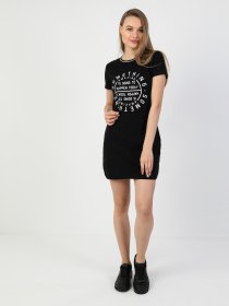 Платья Colin’s модель CL1049199BLK Фото