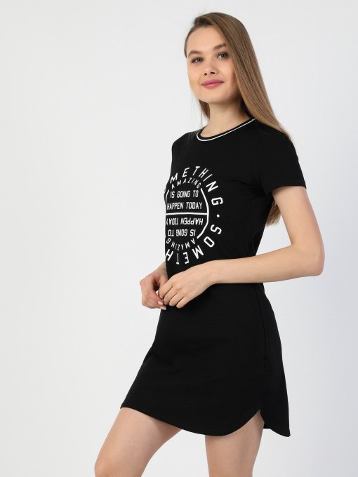 Сукні Colin’s модель CL1049199BLK Фото