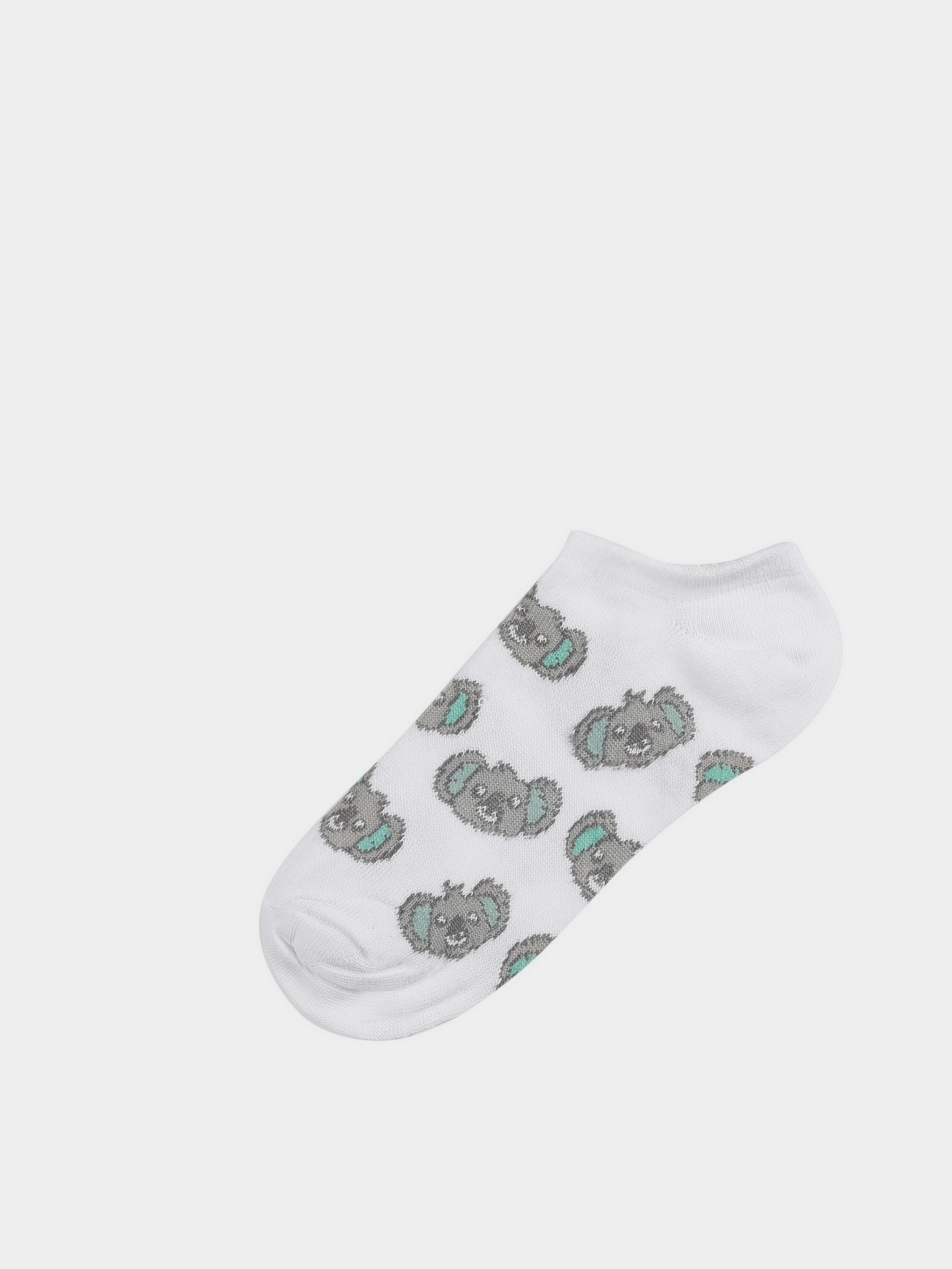 Шкарпетки Colin’s модель CL1058284ECR Фото