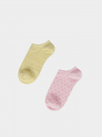 Набор носков Colin’s модель CL1058297MTC Фото