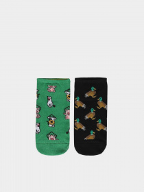 Набор носков Colin’s модель CL1058421MTC Фото