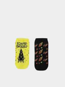 Набір шкарпеток Colin’s модель CL1058424MTC Фото