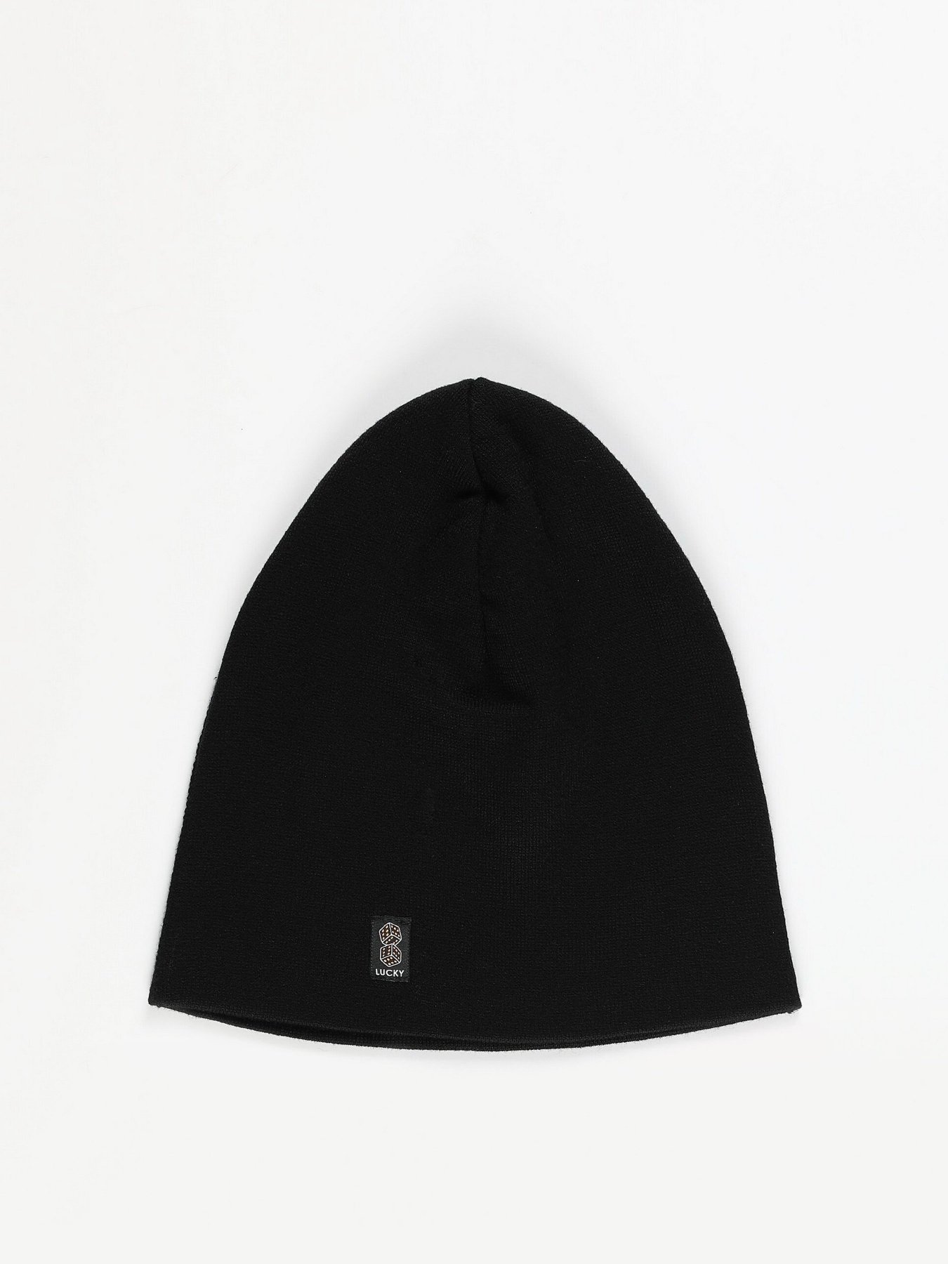 Шапка Colin’s модель CL1061270BLK Фото